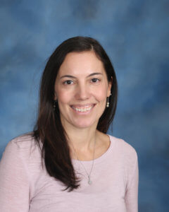 Kelly Wisniewski Language Specialist