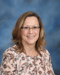 Debra Hager Language and Math Specialist