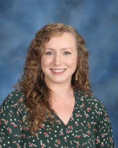 Emily Smith Language & Math Specialist