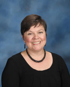 Kathleen DeNault-Ridge Occupational Therapist