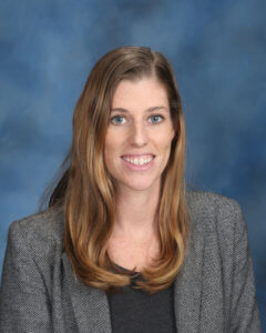 Kelly Maguire Speech and Language Therapist