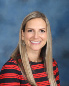 Stacy Blakeley Science Language Math Specialist
