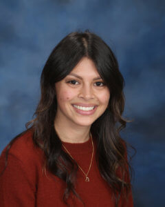 Cambridge School Faculty Kelsey Yoast Language Specialist