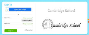 Cambridge School in Pennington, NJ IXL Login