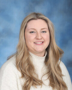 Cambridge School Faculty Alison Hoffman Language Specialist
