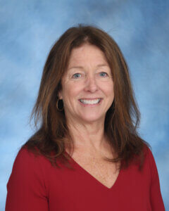 Cambridge School Faculty April Woodhull Language Specialist