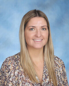 Cambridge School Faculty Elizabeth Finnegan Language Specialist